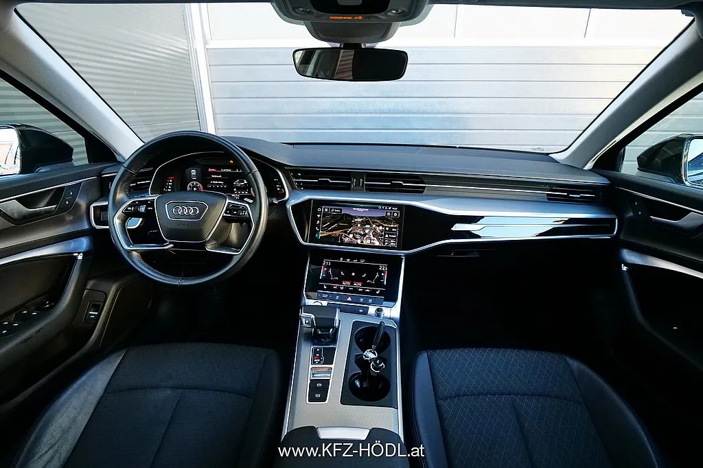 Audi A6 40 TDI design S-tronic*S-line* Image 9