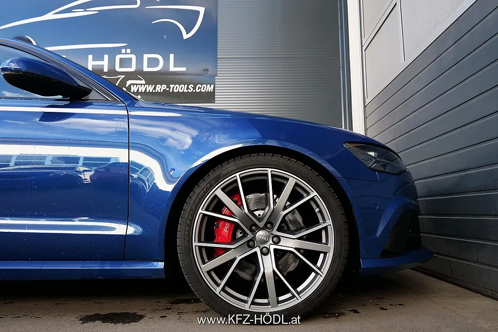 Audi RS6 Avant performance 4,0 TFSI COD tiptronic Image 7