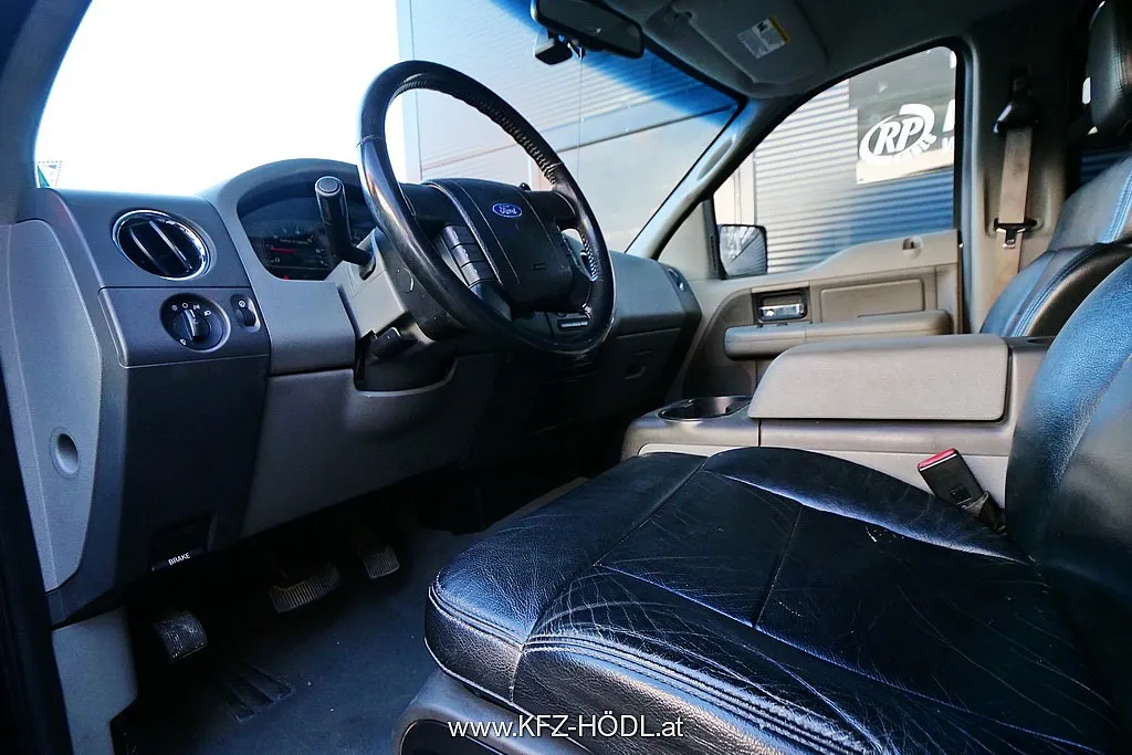 Ford F 150 Image 10
