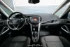 Opel Zafira 1,6 CDTI BlueInjection Edition Thumbnail 9