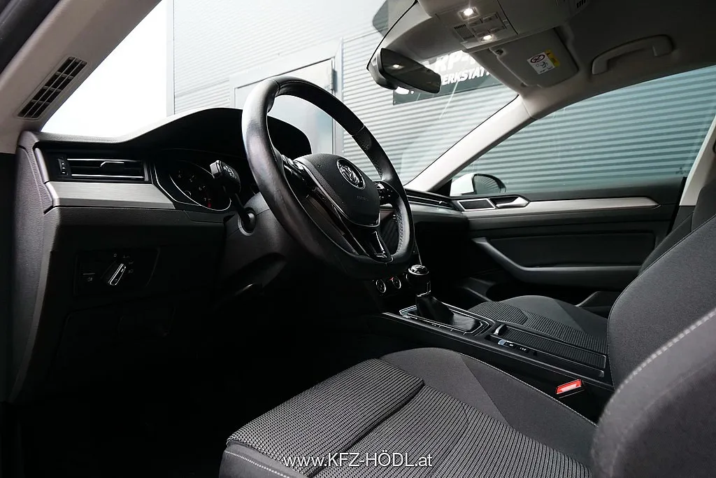 Volkswagen Arteon 1,5 TSI ACT Image 10