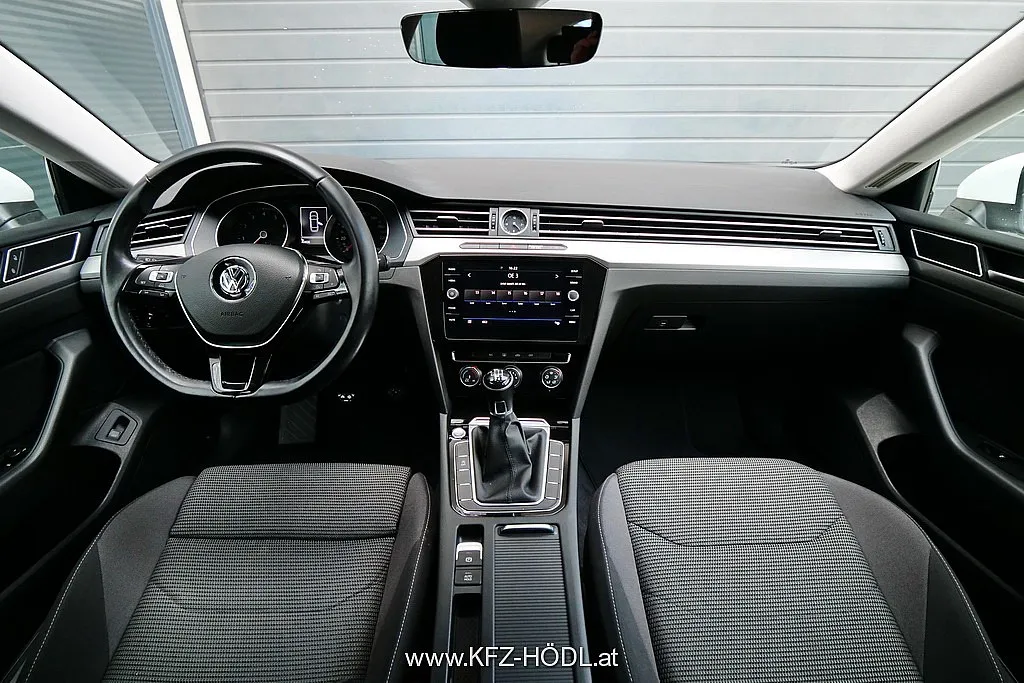Volkswagen Arteon 1,5 TSI ACT Image 9