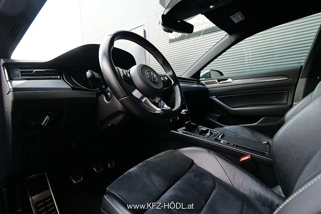 Volkswagen Arteon R-Line 2,0 TDI SCR Image 10