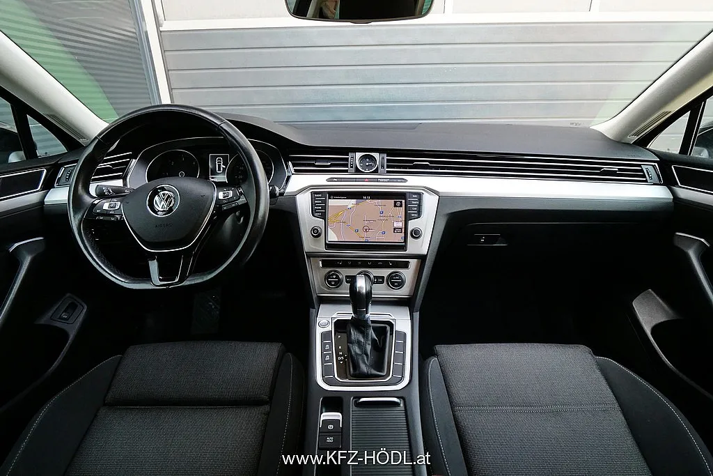 Volkswagen Passat Variant Comfortline 2,0 TDI SCR DSG Image 9
