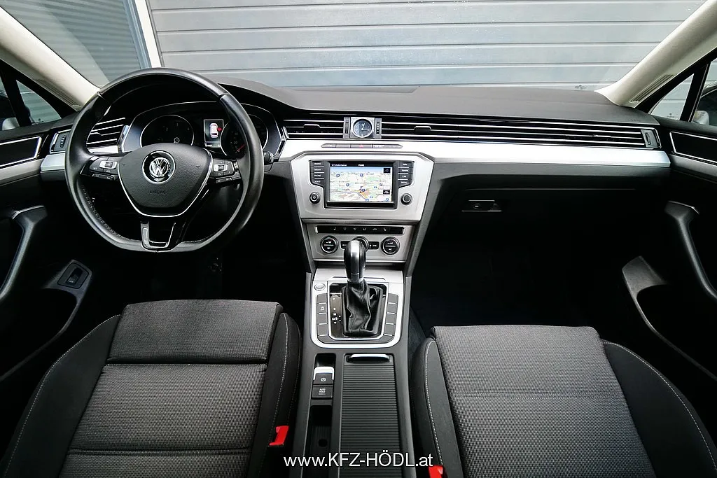 Volkswagen Passat Variant Comfortline 2,0 TDI DSG Image 9