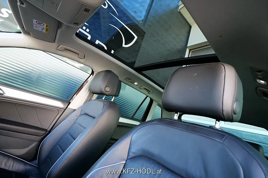 Volkswagen Tiguan 2,0 TDI SCR 4Motion Comfortline DSG Image 10