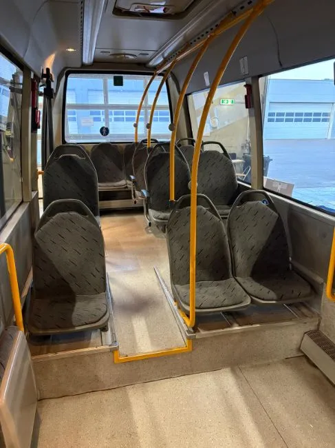 Mercedes-Benz Sprinter City 65  Image 6