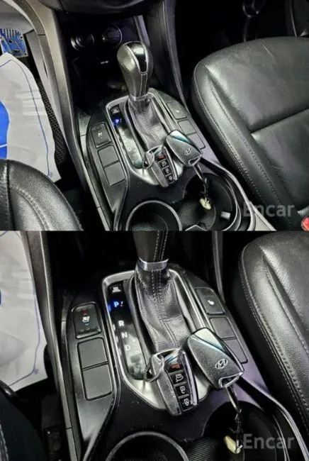 Hyundai Santa Fe  Image 9