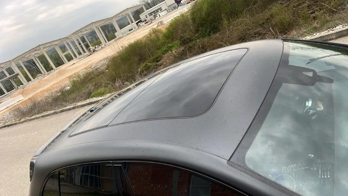 Porsche Macan GTS Image 1