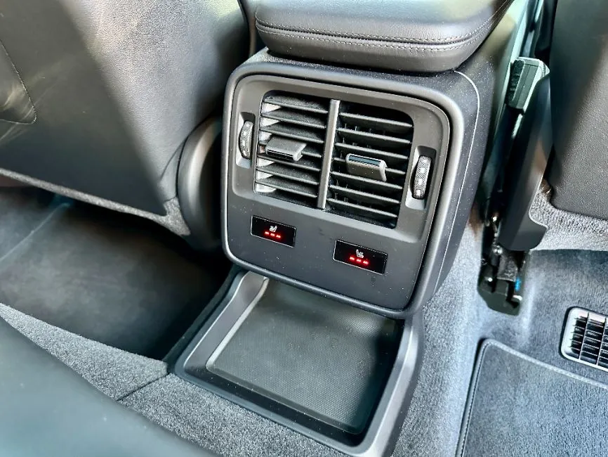 Porsche Taycan 4 Cross Turismo FULL OPTION !! Image 7