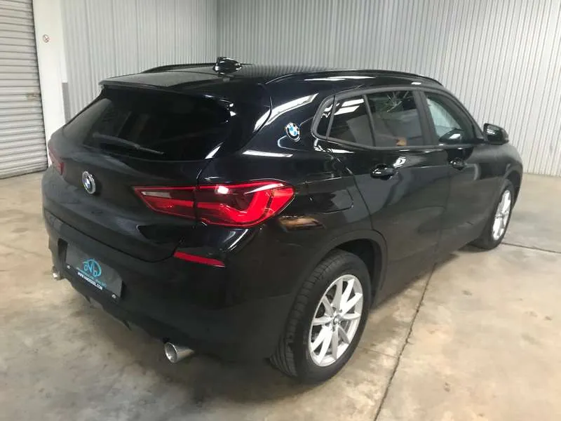 BMW X2 2.0 d sDrive18 *€ 12.500 NETTO* Image 3