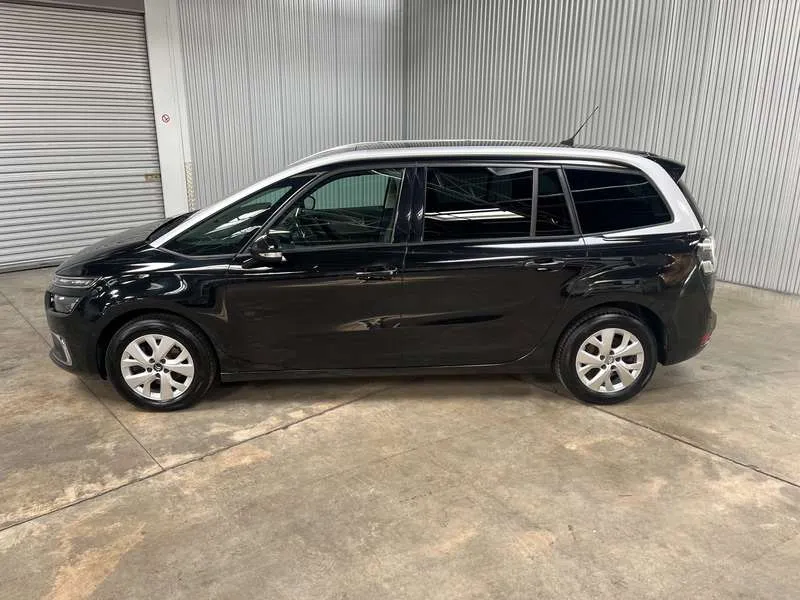 Citroen Grand C4 Picasso 1.2 PureTech Feel 7pl. Navi *GROOTHANDELSPRIJS* Image 16