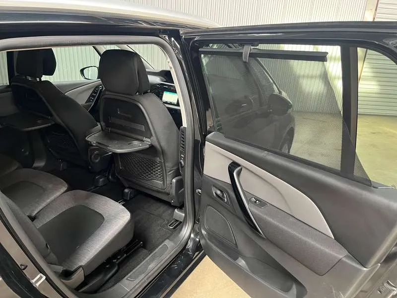 Citroen Grand C4 Picasso 1.2 PureTech Feel 7pl. Navi *GROOTHANDELSPRIJS* Image 8