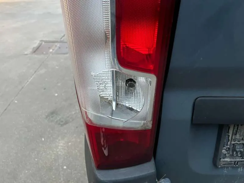 Fiat Ducato Ducato L1H1 **DOES NOT START**NE DEMARRE PAS** Image 13
