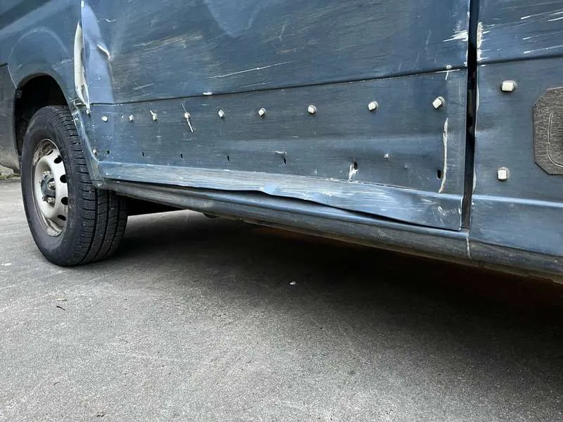 Fiat Ducato Ducato L1H1 **DOES NOT START**NE DEMARRE PAS** Image 15