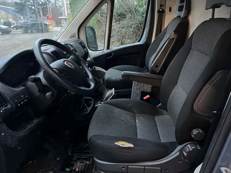 Fiat Ducato Ducato L1H1 **DOES NOT START**NE DEMARRE PAS** Image 6