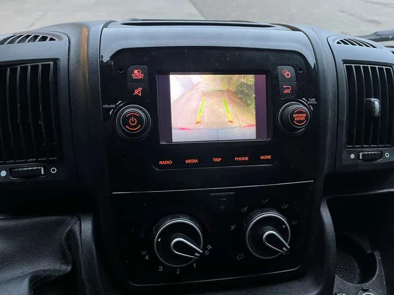 Fiat Ducato Ducato L1H1 **DOES NOT START**NE DEMARRE PAS** Image 7
