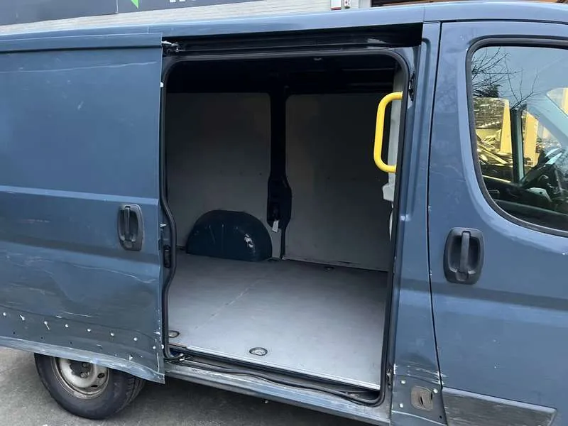 Fiat Ducato Ducato L1H1 **DOES NOT START**NE DEMARRE PAS** Image 8