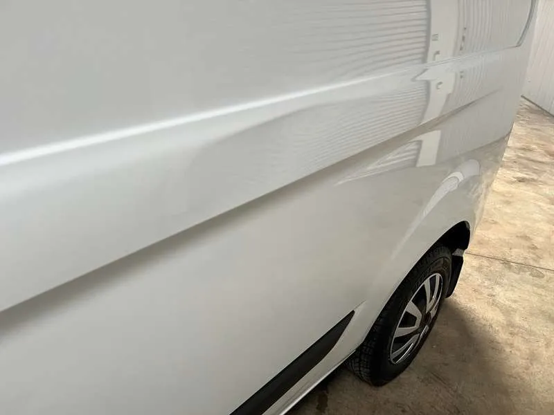 Ford Transit Custom 2.0 TDCi L1H1 Trend Automaat *€ 16000 NETTO* Image 14