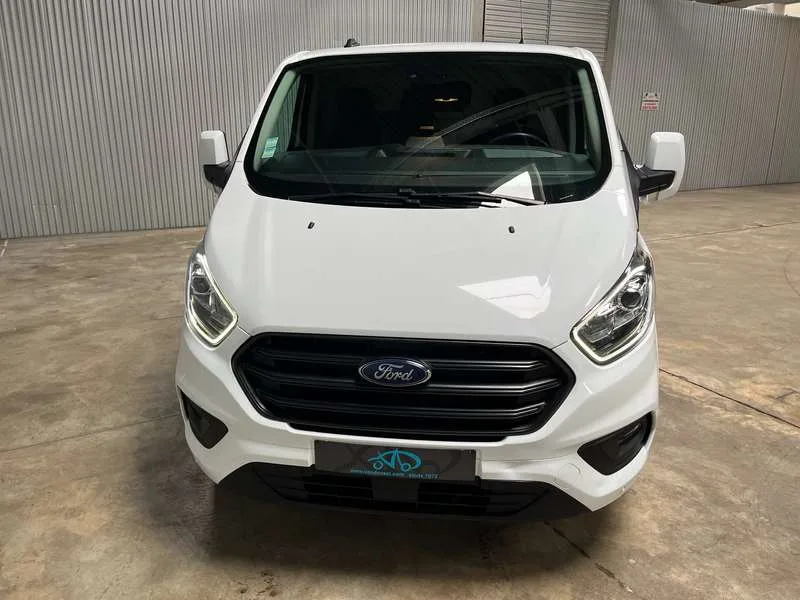 Ford Transit Custom 2.0 TDCi L1H1 Trend Automaat *€ 14900 NETTO* Image 10