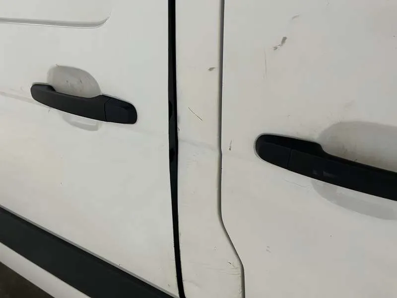 Hyundai H 350 2.5 CRDi L3H2 Glasresteel *€ 13.990 NETTO* Image 14