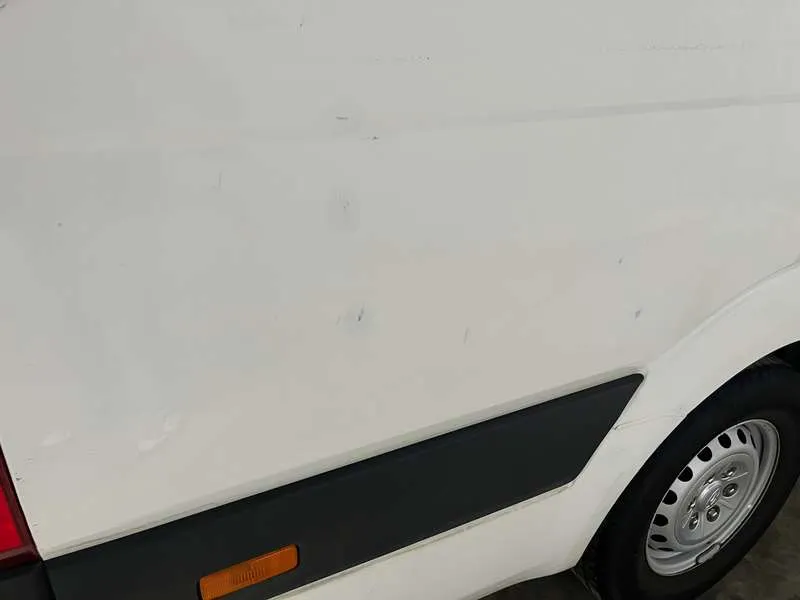 Hyundai H 350 2.5 CRDi L3H2 Glasresteel *€ 13.990 NETTO* Image 15