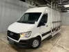 Hyundai H 350 2.5 CRDi L3H2 Glasresteel *€ 13.990 NETTO* Thumbnail 2