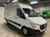 Hyundai H 350 2.5 CRDi L3H2 Glasresteel *€ 13.990 NETTO* Thumbnail 5
