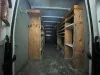 Hyundai H 350 2.5 CRDi L3H2 Glasresteel *€ 13.990 NETTO* Thumbnail 9