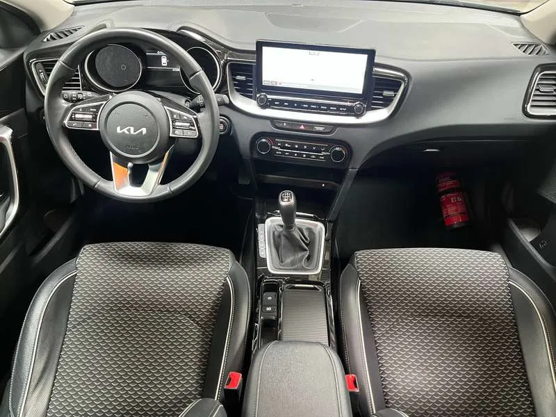 Kia Ceed SW / cee'd SW 1.0 T-GDi Pulse ISG Navi Camera Carplay Image 8