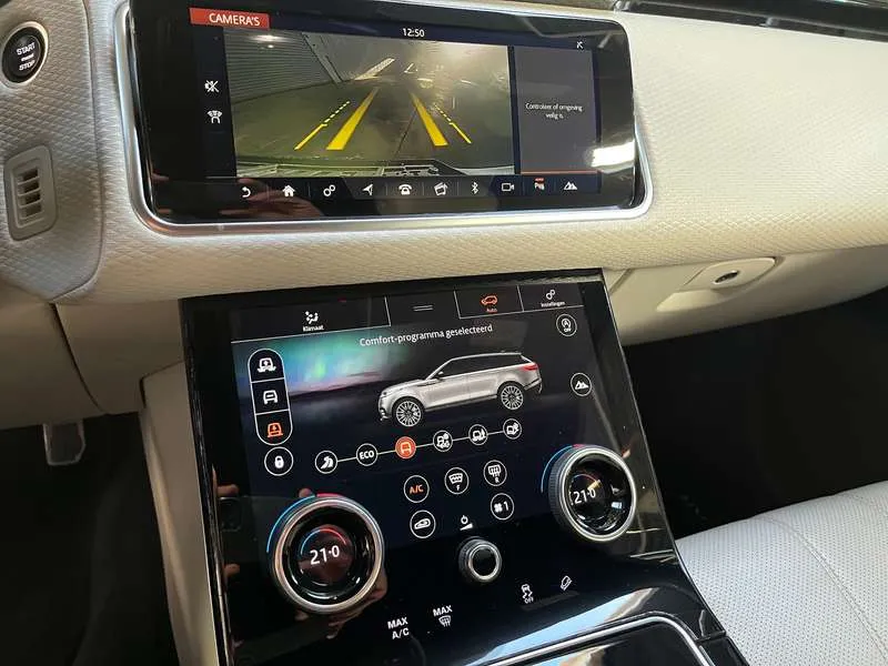 Land Rover Range Rover Velar P380 3.0 V6 Supercharged R-Dynamic (EU6b) Image 10