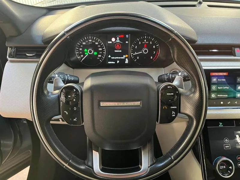 Land Rover Range Rover Velar P380 3.0 V6 Supercharged R-Dynamic (EU6b) Image 13