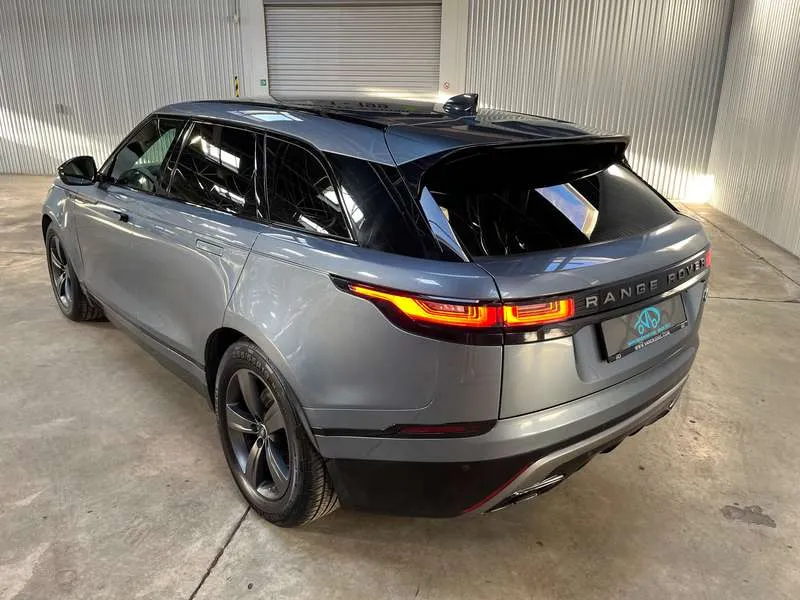 Land Rover Range Rover Velar P380 3.0 V6 Supercharged R-Dynamic (EU6b) Image 2