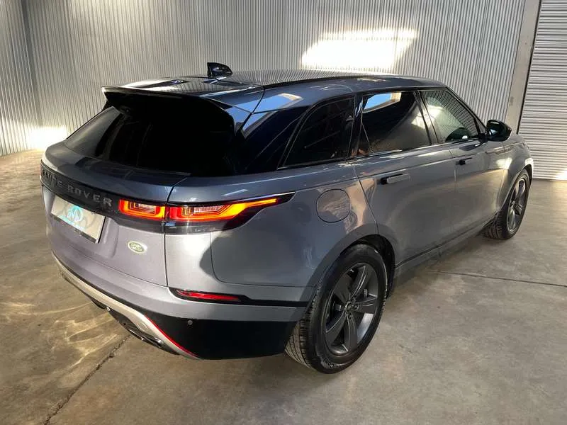 Land Rover Range Rover Velar P380 3.0 V6 Supercharged R-Dynamic (EU6b) Image 3