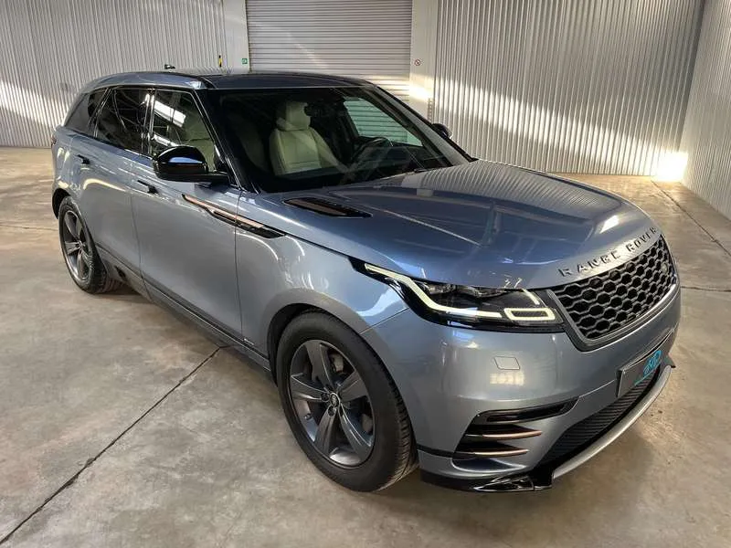 Land Rover Range Rover Velar P380 3.0 V6 Supercharged R-Dynamic (EU6b) Image 4