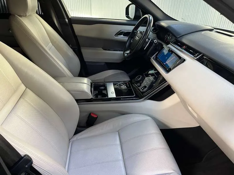 Land Rover Range Rover Velar P380 3.0 V6 Supercharged R-Dynamic (EU6b) Image 5