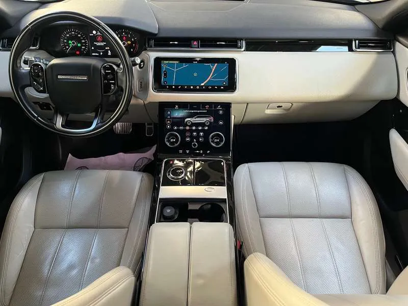 Land Rover Range Rover Velar P380 3.0 V6 Supercharged R-Dynamic (EU6b) Image 7