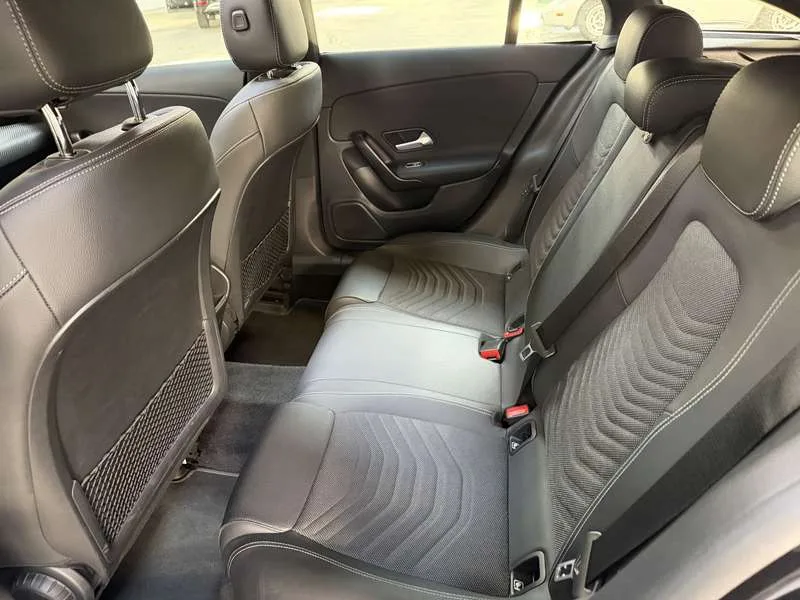 Mercedes-Benz CLA 250 CLA 250 e PHEV Business Line Pano Camera Image 13