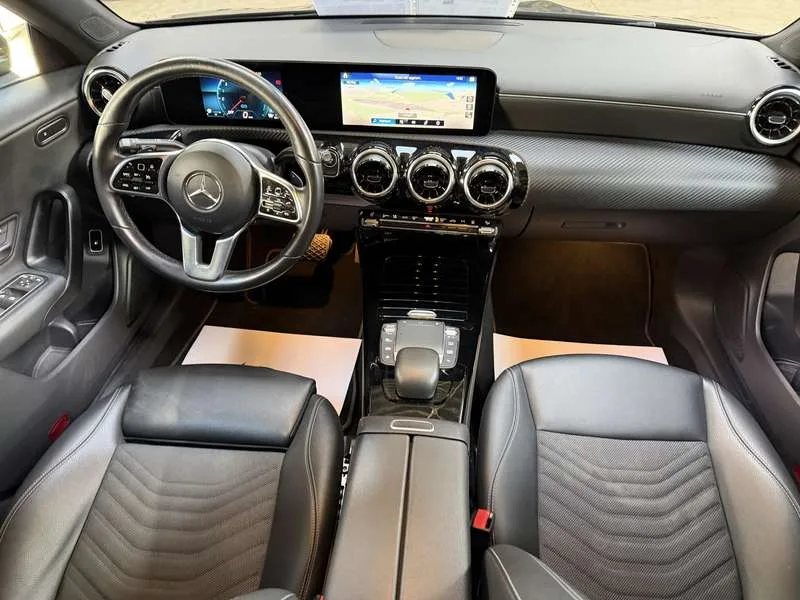 Mercedes-Benz CLA 250 CLA 250 e PHEV Business Line Pano Camera Image 9