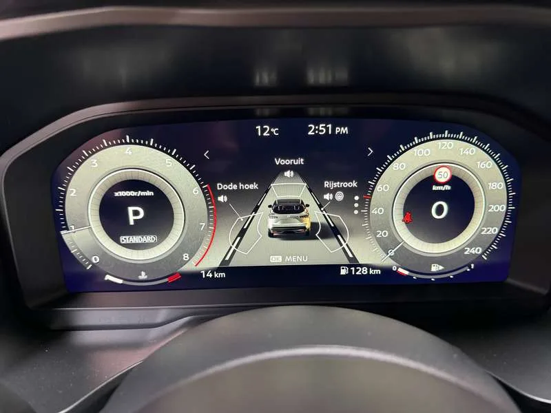 Nissan Qashqai Qashqai 1.3 DIG-T MHEV N-Connecta Xtronic NEW 0 KM Image 12