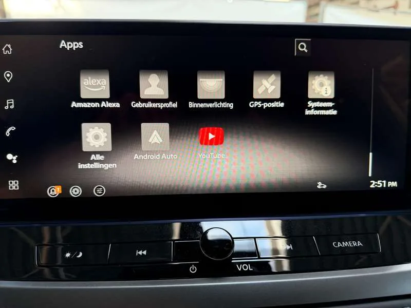 Nissan Qashqai Qashqai 1.3 DIG-T MHEV N-Connecta Xtronic NEW 0 KM Image 16