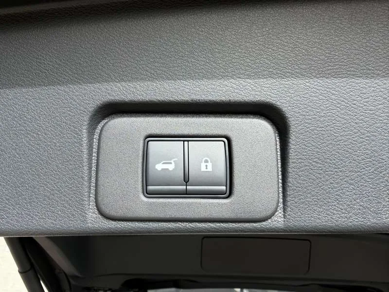 Nissan X-Trail X-Trail 1.5 T MHEV N-Connecta X-tronic NEW 0 KM! Image 14