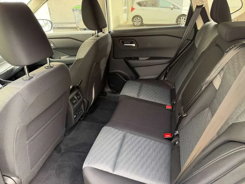 Nissan X-Trail X-Trail 1.5 T MHEV N-Connecta X-tronic NEW 0 KM! Image 15