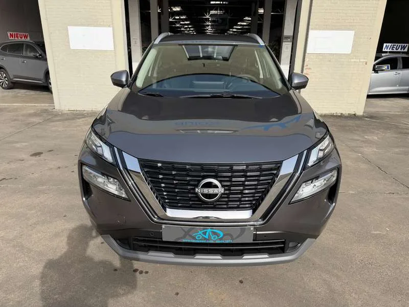 Nissan X-Trail X-Trail 1.5 T MHEV N-Connecta X-tronic NEW 0 KM! Image 3
