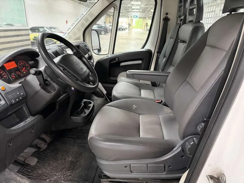 Peugeot Boxer Boxer 2.2 BlueHDi L3 Pro 435 Kipper *€ 18.490 NET* Image 10