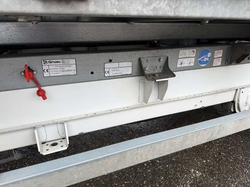 Peugeot Boxer Boxer 2.2 BlueHDi L3 Pro 435 Kipper *€ 18.490 NET* Image 14