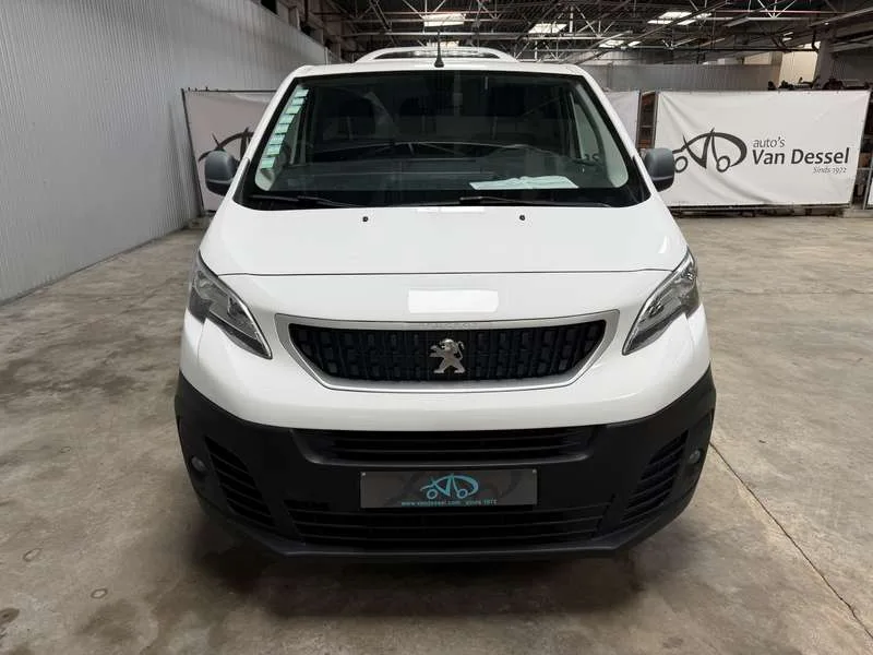 Peugeot Expert 1.6D Frigo Thermoking Navi Camera *€ 15.990 NETTO* Image 2