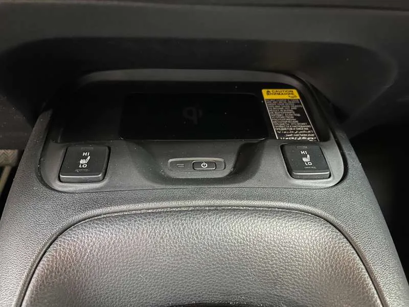 Toyota Corolla SW 1.2 Turbo Navi LED ACC Camera Carplay Image 16