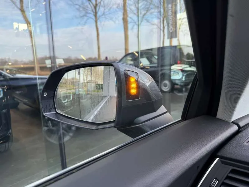 Audi Q5 Sportback,Ledersport,LED's,Camera,Plug in Hybride Image 14