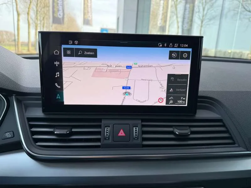 Audi Q5 Sportback,Ledersport,LED's,Camera,Plug in Hybride Image 5